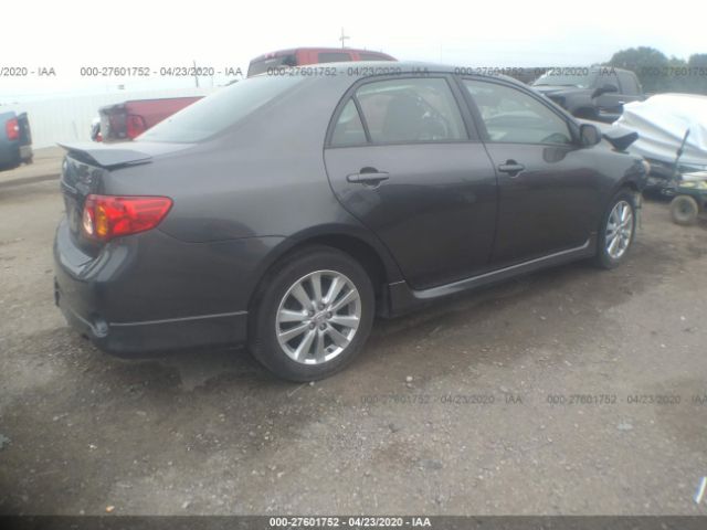 Photo 3 VIN: 1NXBU4EE1AZ194133 - TOYOTA COROLLA 