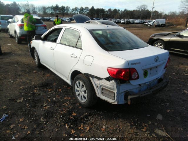 Photo 2 VIN: 1NXBU4EE1AZ194603 - TOYOTA COROLLA 