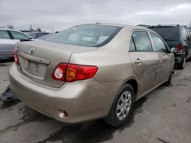 Photo 3 VIN: 1NXBU4EE1AZ200996 - TOYOTA COROLLA BA 