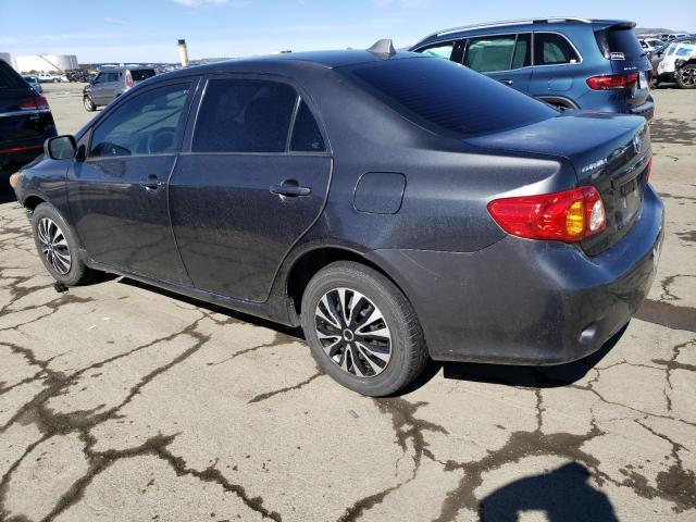 Photo 1 VIN: 1NXBU4EE1AZ201517 - TOYOTA COROLLA BA 