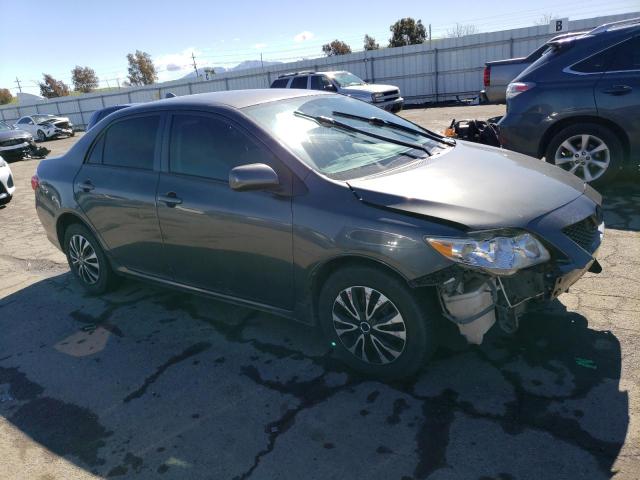 Photo 3 VIN: 1NXBU4EE1AZ201517 - TOYOTA COROLLA BA 