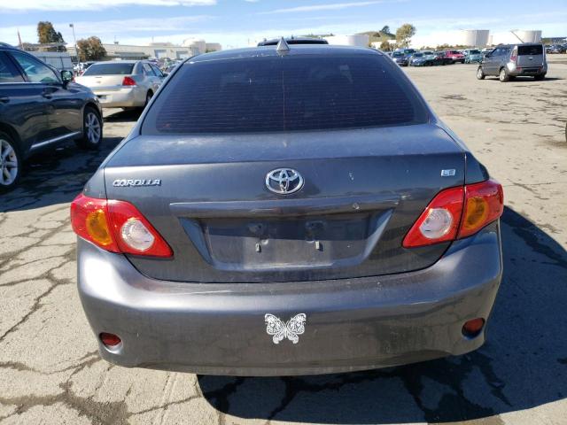 Photo 5 VIN: 1NXBU4EE1AZ201517 - TOYOTA COROLLA BA 