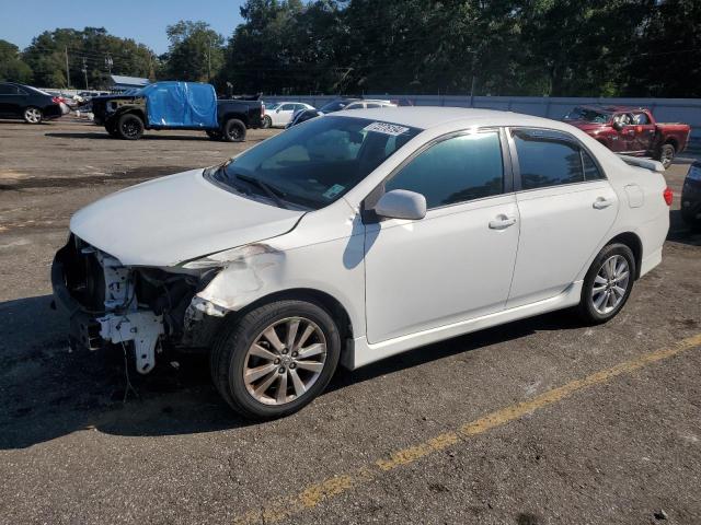 Photo 0 VIN: 1NXBU4EE1AZ202280 - TOYOTA COROLLA BA 