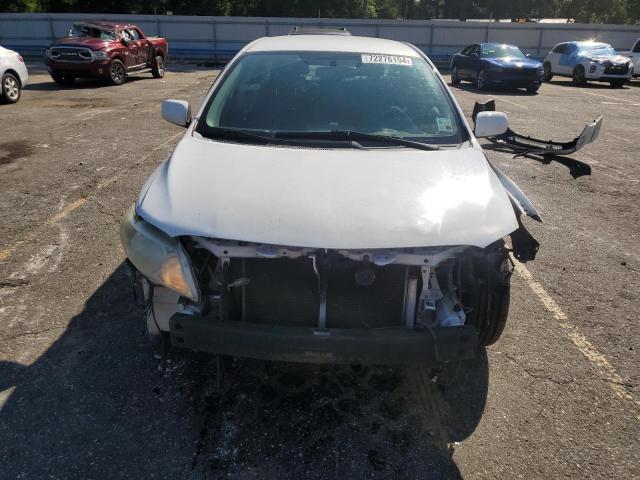 Photo 4 VIN: 1NXBU4EE1AZ202280 - TOYOTA COROLLA BA 