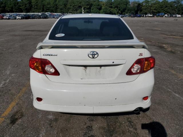 Photo 5 VIN: 1NXBU4EE1AZ202280 - TOYOTA COROLLA BA 