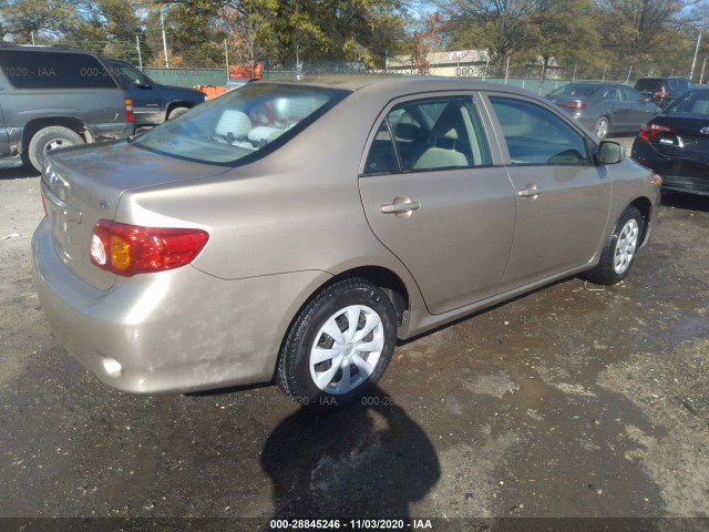 Photo 3 VIN: 1NXBU4EE1AZ202523 - TOYOTA COROLLA 