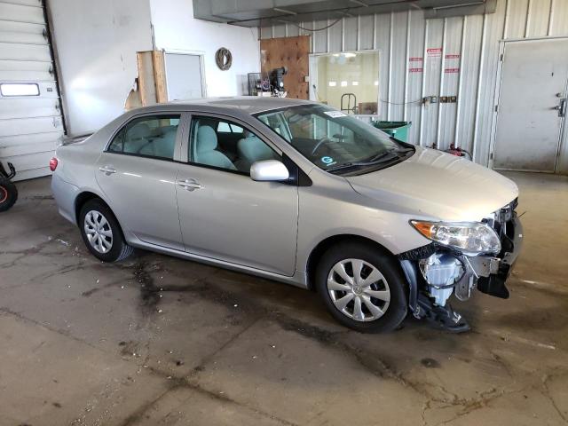 Photo 3 VIN: 1NXBU4EE1AZ203042 - TOYOTA COROLLA BA 