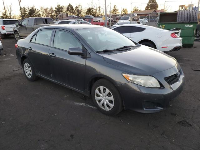 Photo 3 VIN: 1NXBU4EE1AZ205731 - TOYOTA COROLLA 