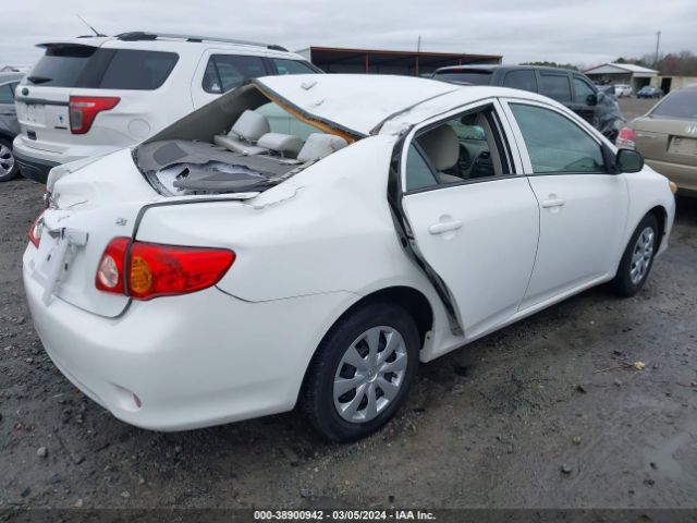 Photo 3 VIN: 1NXBU4EE1AZ209293 - TOYOTA COROLLA 