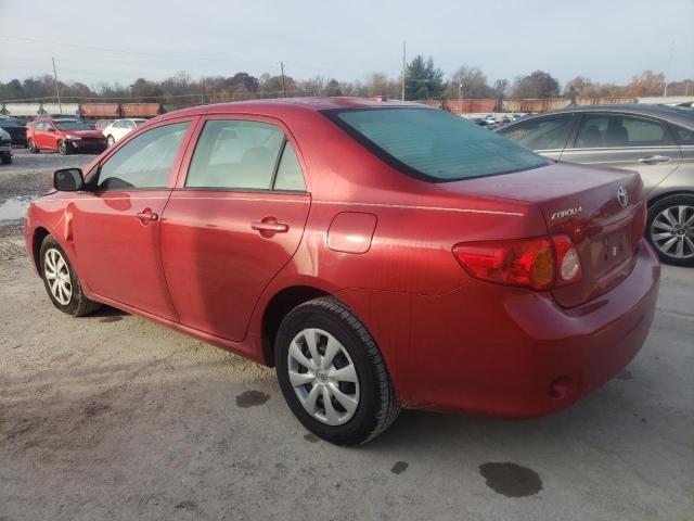 Photo 1 VIN: 1NXBU4EE1AZ210153 - TOYOTA COROLLA 