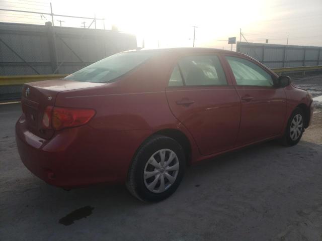 Photo 2 VIN: 1NXBU4EE1AZ210153 - TOYOTA COROLLA 