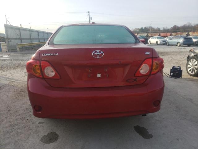 Photo 5 VIN: 1NXBU4EE1AZ210153 - TOYOTA COROLLA 