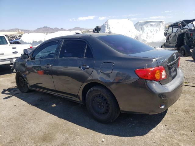 Photo 1 VIN: 1NXBU4EE1AZ214400 - TOYOTA COROLLA 