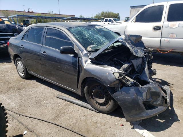 Photo 3 VIN: 1NXBU4EE1AZ214400 - TOYOTA COROLLA 