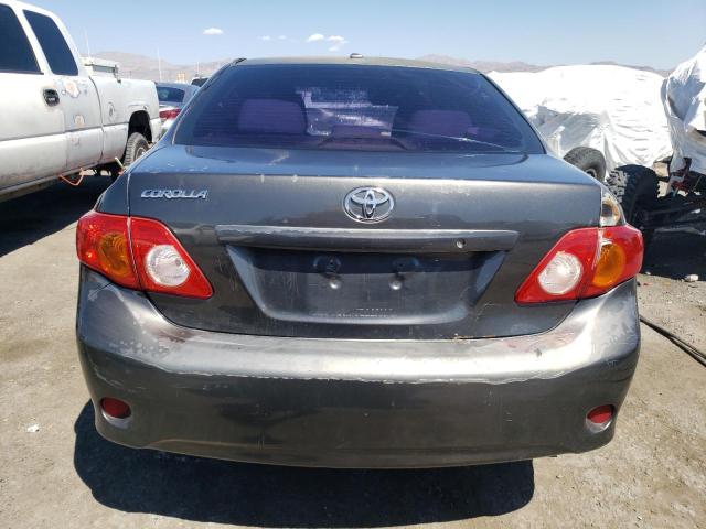 Photo 5 VIN: 1NXBU4EE1AZ214400 - TOYOTA COROLLA 