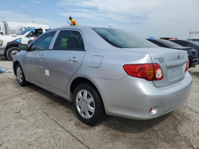 Photo 1 VIN: 1NXBU4EE1AZ217457 - TOYOTA COROLLA BA 