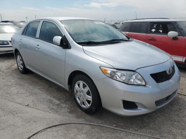 Photo 3 VIN: 1NXBU4EE1AZ217457 - TOYOTA COROLLA BA 