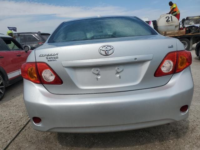 Photo 5 VIN: 1NXBU4EE1AZ217457 - TOYOTA COROLLA BA 