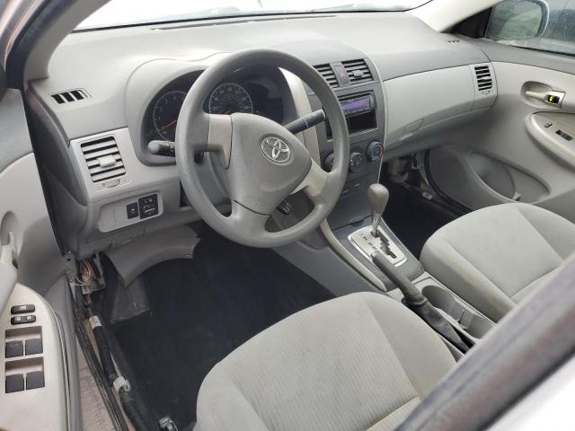 Photo 7 VIN: 1NXBU4EE1AZ217457 - TOYOTA COROLLA BA 