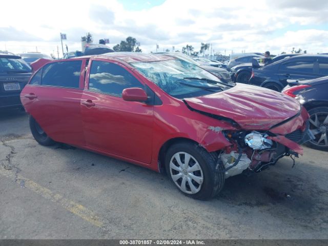 Photo 0 VIN: 1NXBU4EE1AZ217670 - TOYOTA COROLLA 