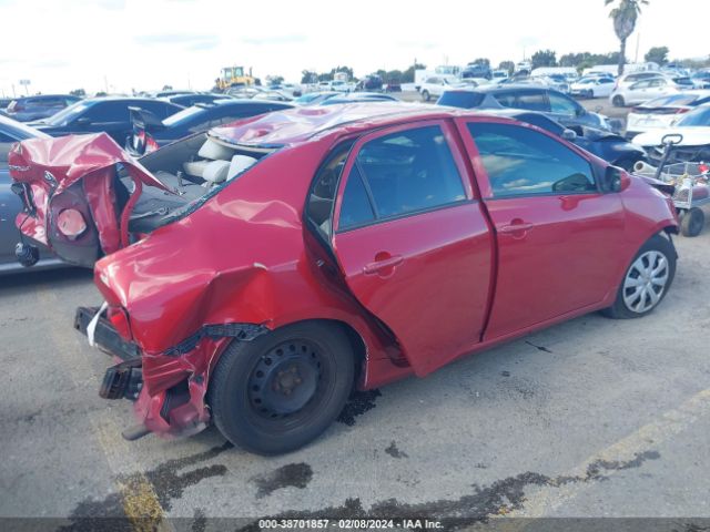 Photo 3 VIN: 1NXBU4EE1AZ217670 - TOYOTA COROLLA 