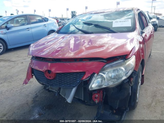 Photo 5 VIN: 1NXBU4EE1AZ217670 - TOYOTA COROLLA 