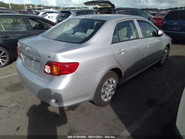 Photo 3 VIN: 1NXBU4EE1AZ218611 - TOYOTA COROLLA 