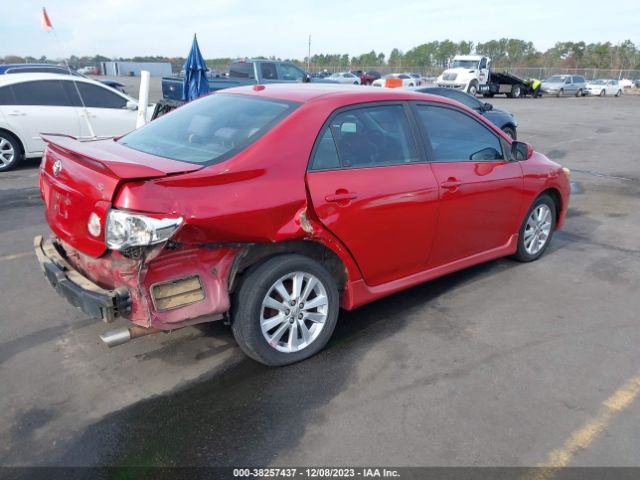 Photo 3 VIN: 1NXBU4EE1AZ224912 - TOYOTA COROLLA 