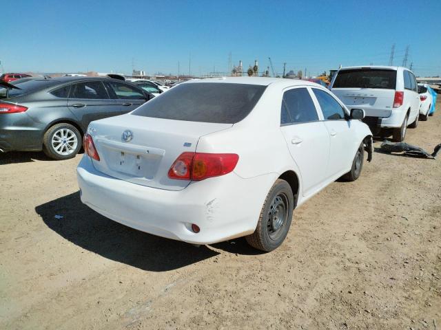 Photo 3 VIN: 1NXBU4EE1AZ225669 - TOYOTA COROLLA BA 