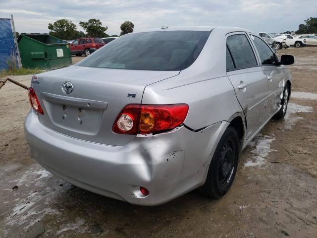 Photo 3 VIN: 1NXBU4EE1AZ230287 - TOYOTA COROLLA BA 