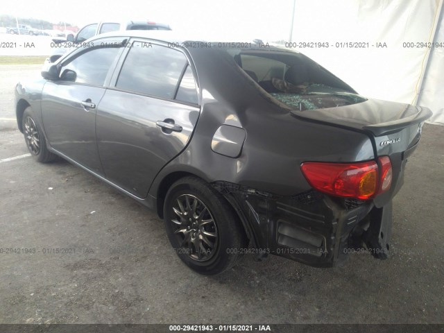 Photo 2 VIN: 1NXBU4EE1AZ230886 - TOYOTA COROLLA 