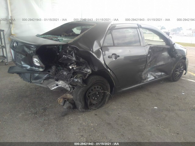 Photo 3 VIN: 1NXBU4EE1AZ230886 - TOYOTA COROLLA 