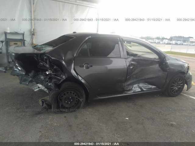 Photo 5 VIN: 1NXBU4EE1AZ230886 - TOYOTA COROLLA 