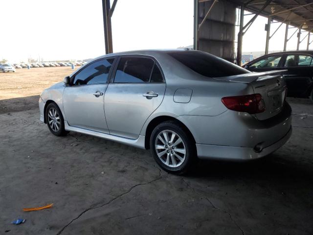 Photo 1 VIN: 1NXBU4EE1AZ231472 - TOYOTA COROLLA BA 