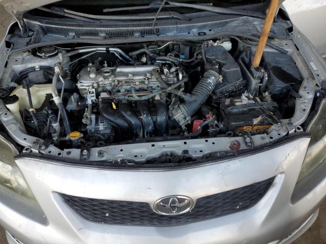 Photo 10 VIN: 1NXBU4EE1AZ231472 - TOYOTA COROLLA BA 