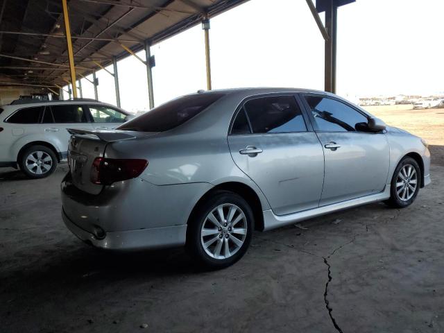 Photo 2 VIN: 1NXBU4EE1AZ231472 - TOYOTA COROLLA BA 