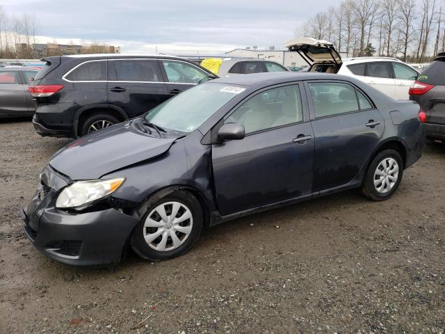 Photo 0 VIN: 1NXBU4EE1AZ233240 - TOYOTA COROLLA 