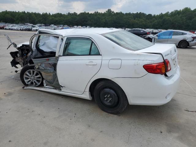 Photo 1 VIN: 1NXBU4EE1AZ234291 - TOYOTA COROLLA 