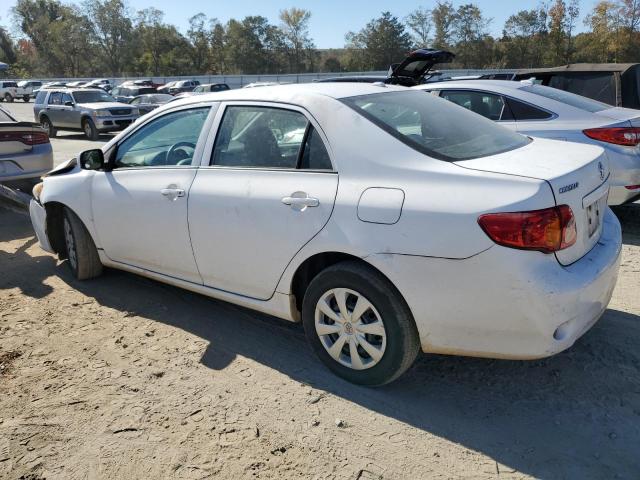 Photo 1 VIN: 1NXBU4EE1AZ236106 - TOYOTA COROLLA BA 