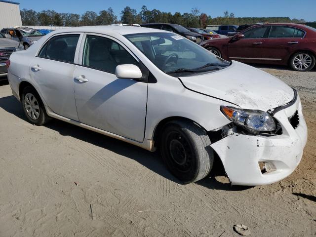 Photo 3 VIN: 1NXBU4EE1AZ236106 - TOYOTA COROLLA BA 