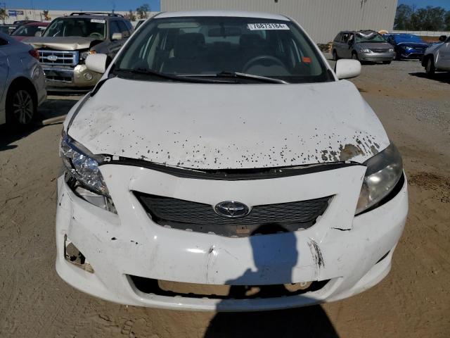 Photo 4 VIN: 1NXBU4EE1AZ236106 - TOYOTA COROLLA BA 