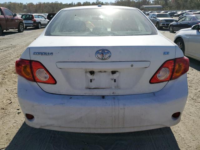 Photo 5 VIN: 1NXBU4EE1AZ236106 - TOYOTA COROLLA BA 