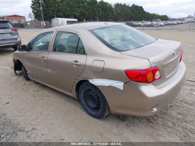 Photo 2 VIN: 1NXBU4EE1AZ236591 - TOYOTA COROLLA 