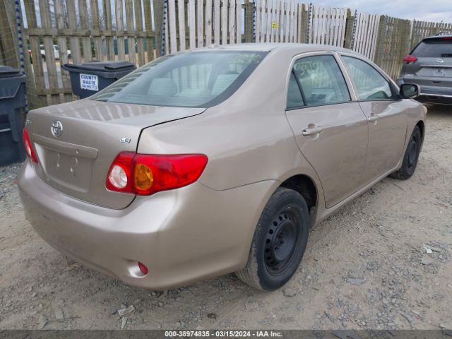 Photo 3 VIN: 1NXBU4EE1AZ236591 - TOYOTA COROLLA 