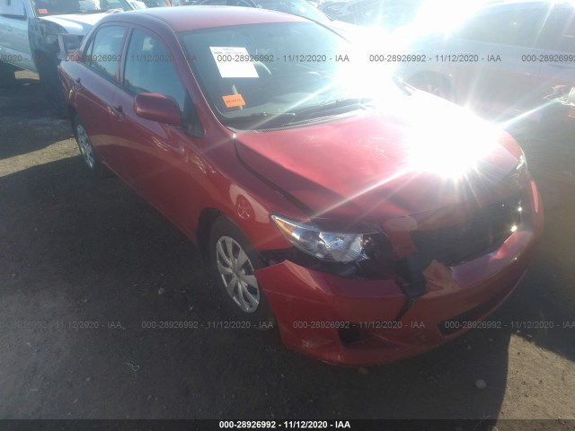 Photo 5 VIN: 1NXBU4EE1AZ237708 - TOYOTA COROLLA 