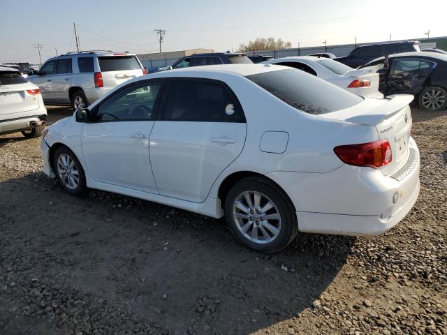 Photo 1 VIN: 1NXBU4EE1AZ237921 - TOYOTA COROLLA BA 