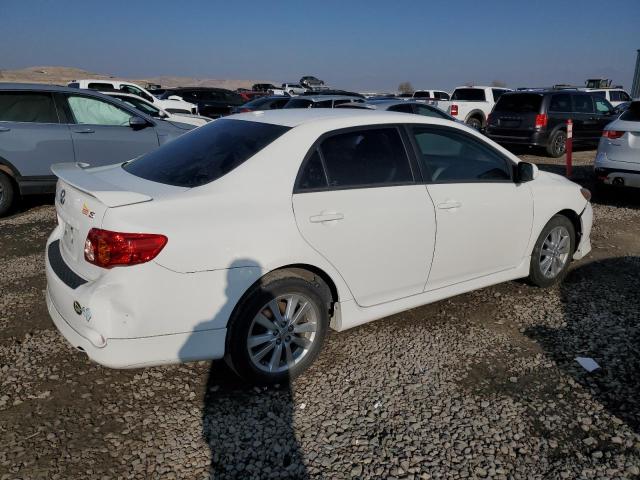 Photo 2 VIN: 1NXBU4EE1AZ237921 - TOYOTA COROLLA BA 