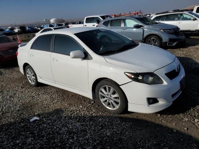 Photo 3 VIN: 1NXBU4EE1AZ237921 - TOYOTA COROLLA BA 