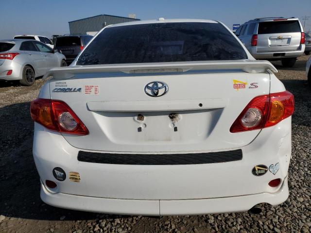 Photo 5 VIN: 1NXBU4EE1AZ237921 - TOYOTA COROLLA BA 