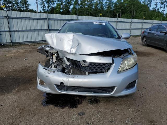 Photo 4 VIN: 1NXBU4EE1AZ245419 - TOYOTA COROLLA BA 